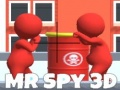 Igra Gospod Mr. Voajer 3D spletu