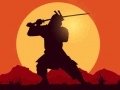 Igra Skrita Borba Samurai spletu