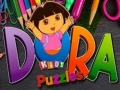 Igra Dora Otroške Slačilne Igre spletu