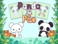 Igra Panda in Pao spletu