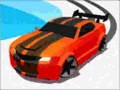 Igra Drift Dirka 3D spletu
