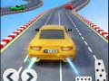 Igra Mega Ramp Avtomobilske Dirke Triki GT 3D spletu