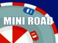 Igra Mini Cesta spletu