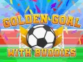 Igra Zlatni Gol s Prijatelji spletu
