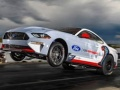 Igra Ford Mustang Cobra Jet Drsenje spletu