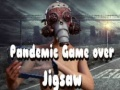 Igra Pandemija: Igra je Končana Puzzle spletu