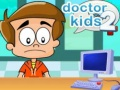 Igra Doktor Otroci 2 spletu