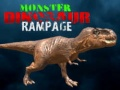Igra Počitek Pošastnih Dinosavrov spletu