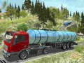Igra Pravi simulator tankerja nafte Mania spletu