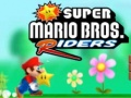 Igra Super Wario Jazdci spletu