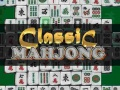 Igra Klasični Mahjong spletu