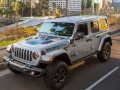 Igra Jeep Wrangler Rubicon 4xe Drsenje spletu