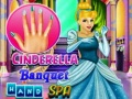 Igra Koprvina Banquet Ročni Spa spletu