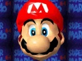 Igra Super Mario 64 spletu