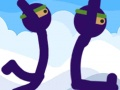 Igra Stickman Zvezda Zibanja spletu