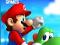 Igra Super Mario Bros Jahači spletu