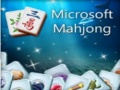 Igra Microsoft Mahjong spletu