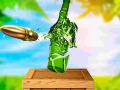 Igra Ekstremno Streljanje po Steklenicah spletu