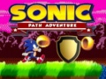 Igra Sonic Pot Avantura spletu
