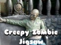 Igra Groza zombijev sestavljanka spletu