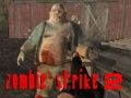 Igra Zombijski Udarec 2 spletu