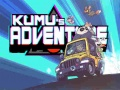 Igra Kumine Avantura spletu