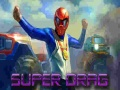 Igra Super Drag spletu