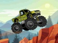 Igra Monster Truck spletu
