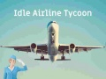 Igra Idle Letalski Tycoon spletu