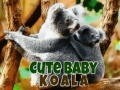 Igra Prikupni Dojenček Koala spletu