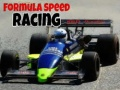 Igra Formula Hitrostne Dirke spletu