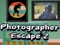 Igra Pobeg fotografa 2 spletu