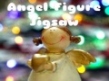 Igra Sestavljanka z angelom spletu