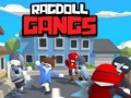 Igra Ragdoll Bande spletu