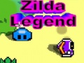 Igra Legenda o Zildi spletu