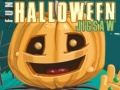 Igra Zabavna Halloween Puzzle spletu