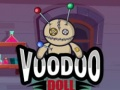 Igra Voodoo Lutka spletu