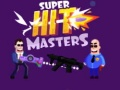 Igra Super Hit Mojstri spletu