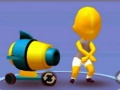 Igra Surfer iz Topa spletu