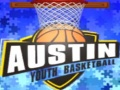Igra Najstniški košarkaški Austin spletu