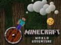 Igra Pustolovina v svetu Minecrafta spletu