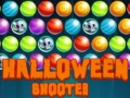 Igra Halloween Strelka spletu