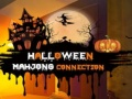Igra Helloween Mahjong spletu