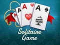 Igra Igra Solitaire spletu