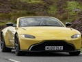 Igra Aston Martin Vantage Roadster spletu