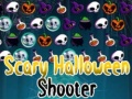 Igra Strašljiv Halloween Streljač spletu