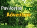 Igra Pavilostas Goščarska Pustolovščina spletu