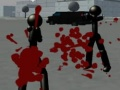Igra Stickman Mestni Streljač spletu