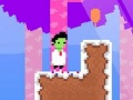 Igra Pixelkenstein: Noč čarovnic spletu