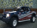 Igra Ford F 150 Sestavljanka spletu